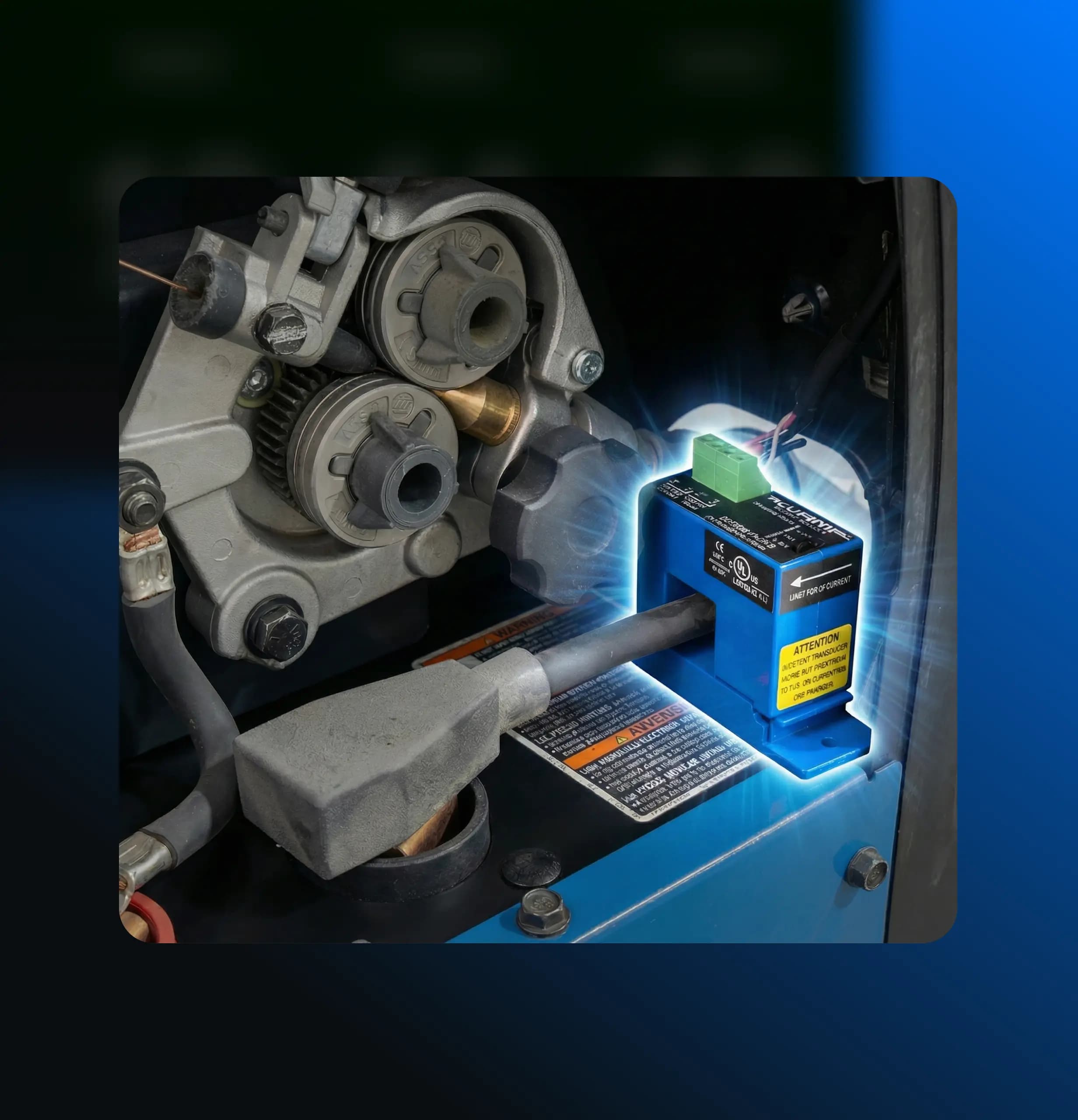 Simple & Universal Deployment