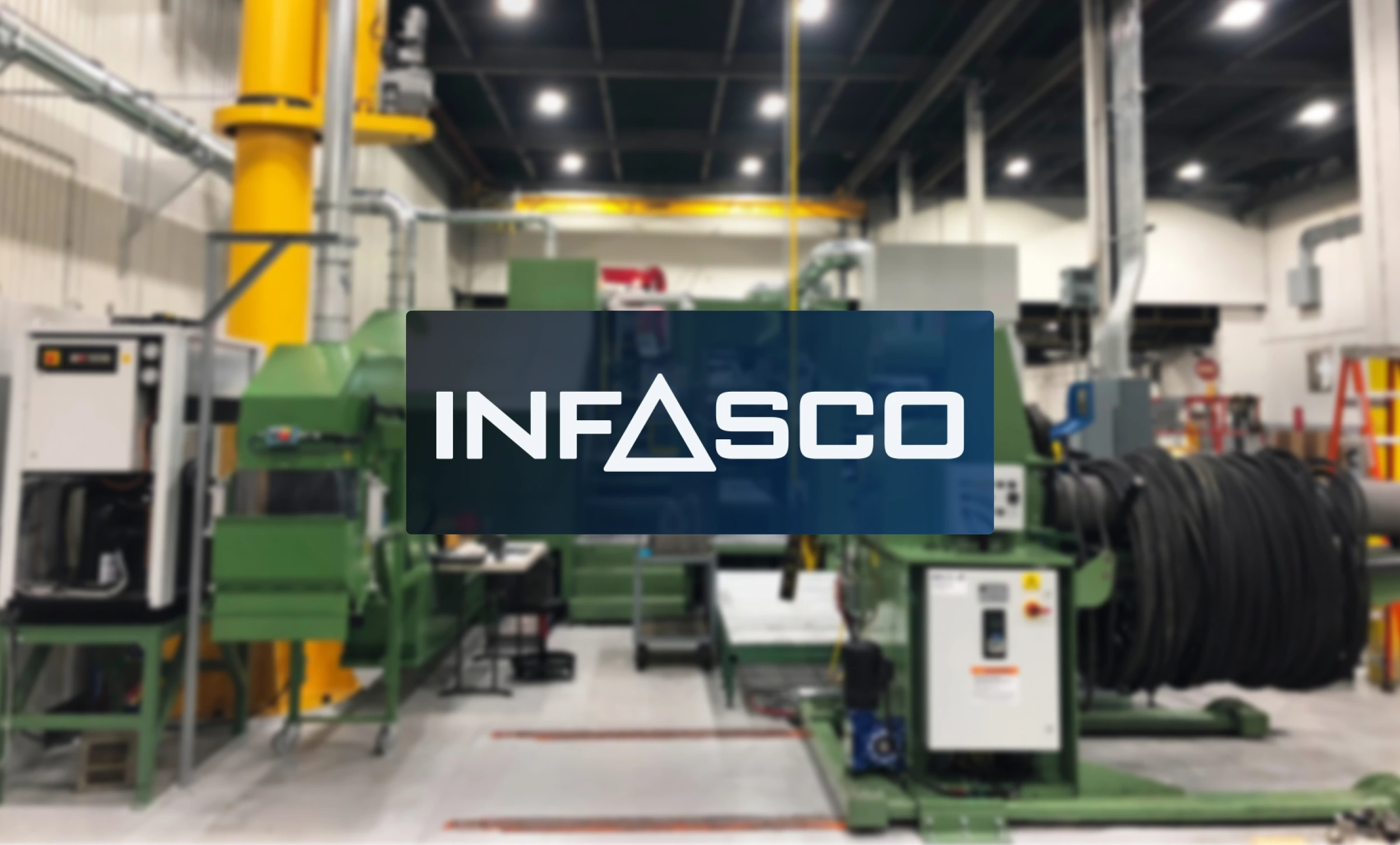 Case Study Infasco