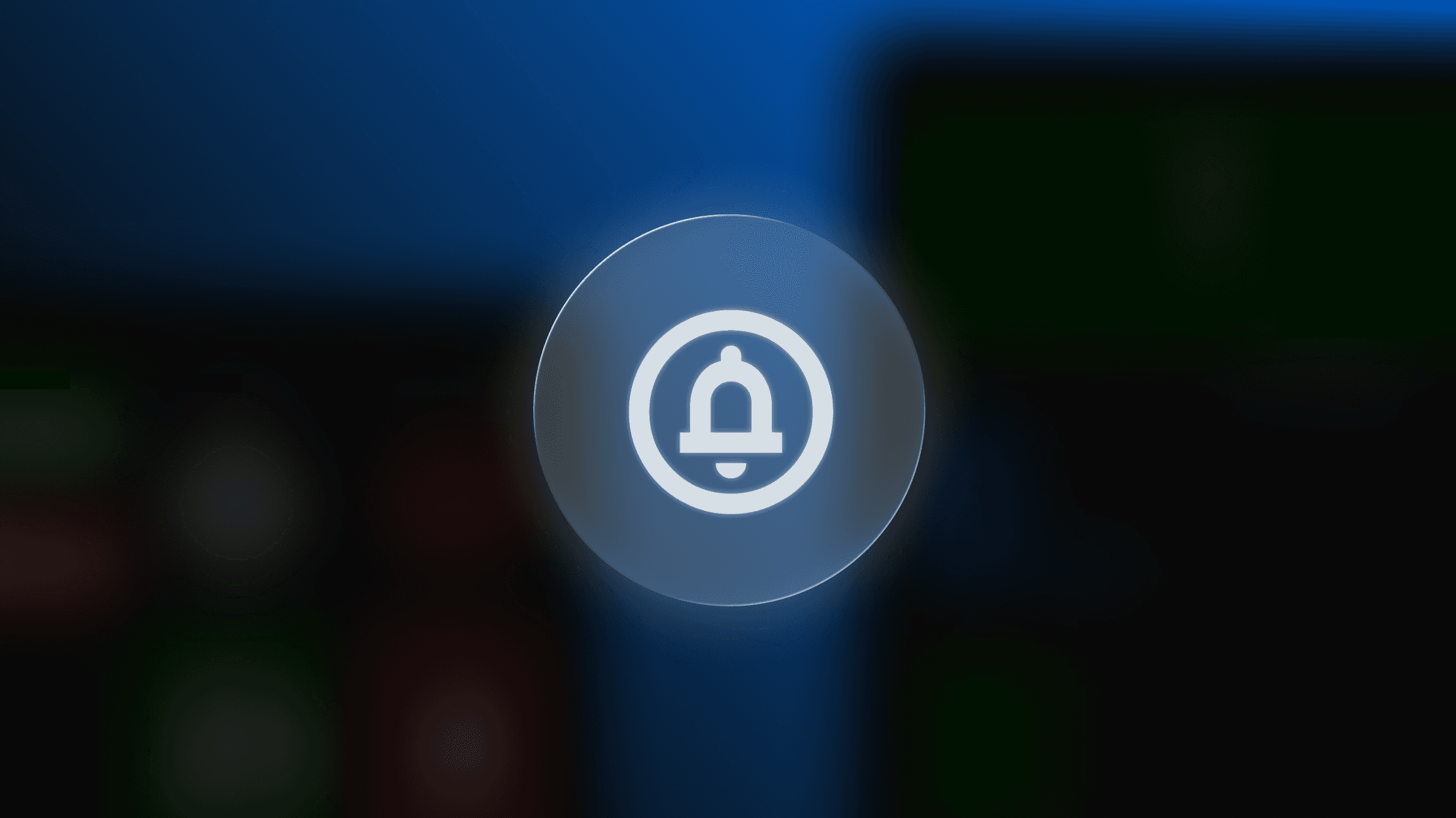 Targeted real-time alerts