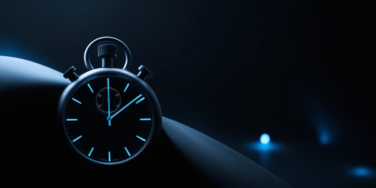 Changeover : Comment le réduire pour produire plus ?