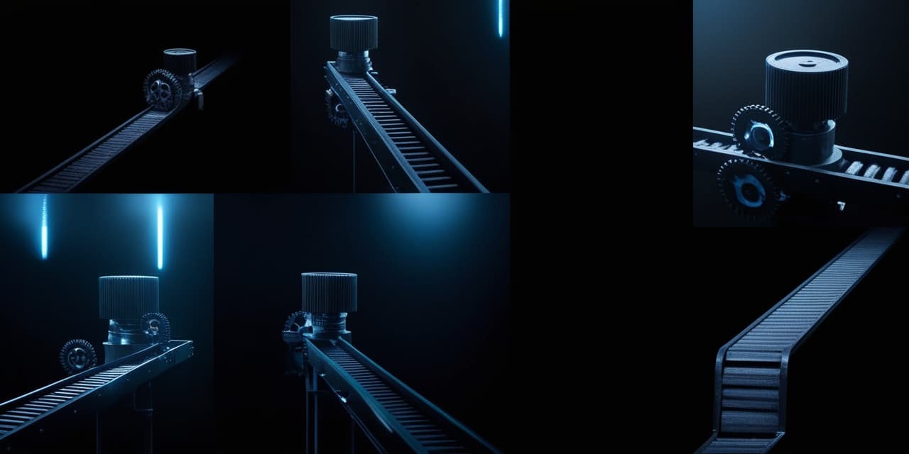 Comment augmenter la production sans investir dans de nouvelles machines