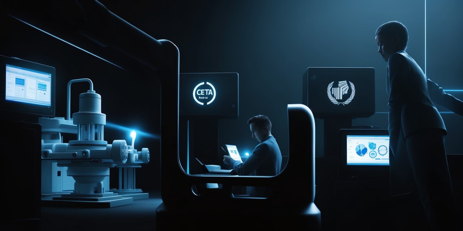 Comment les PME peuvent-elles tirer parti des tensions commerciales pour innover et se démarquer ?