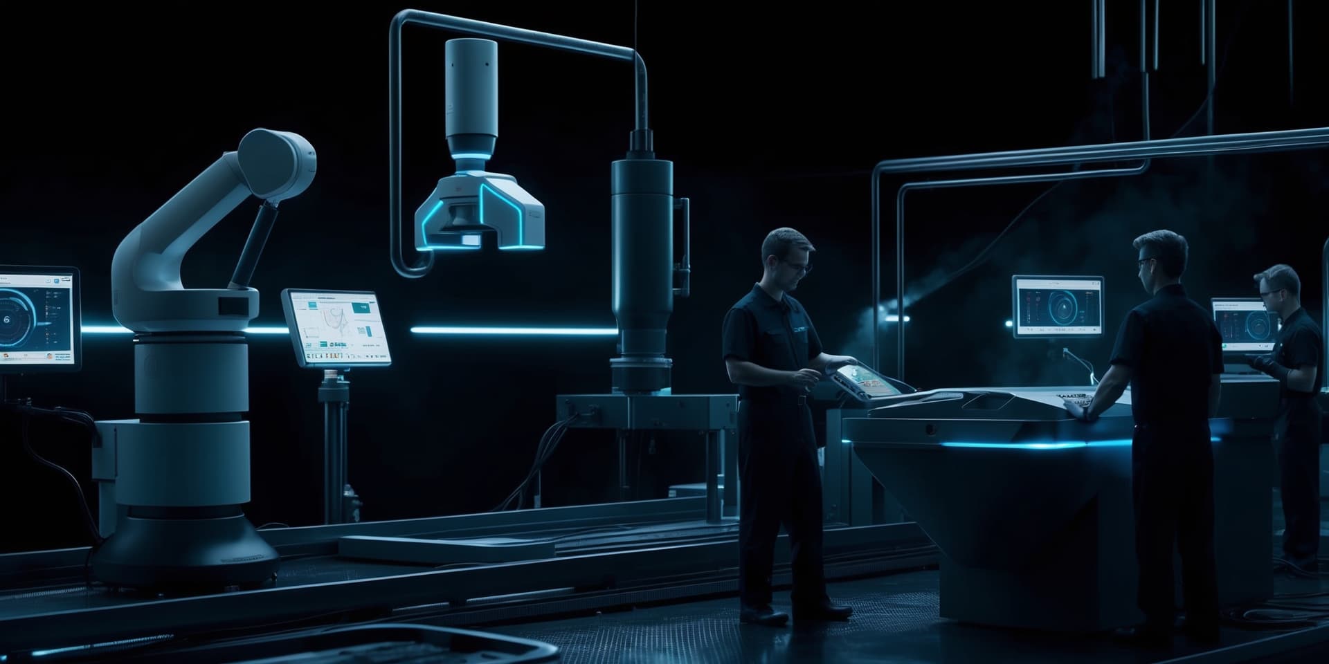 Contrôle qualité en production : Pourquoi est-ce important ?