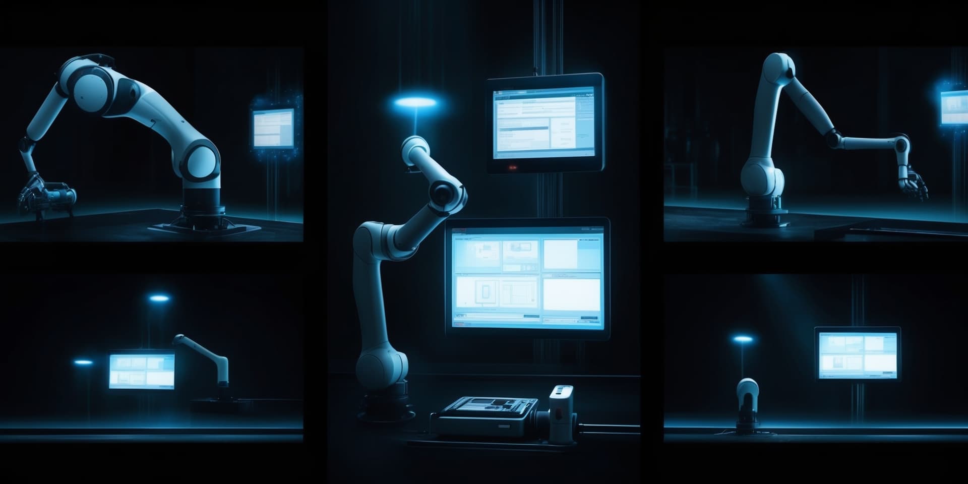 Guide du débutant en automatisation industrielle : ce que vous devez savoir avant de commencer