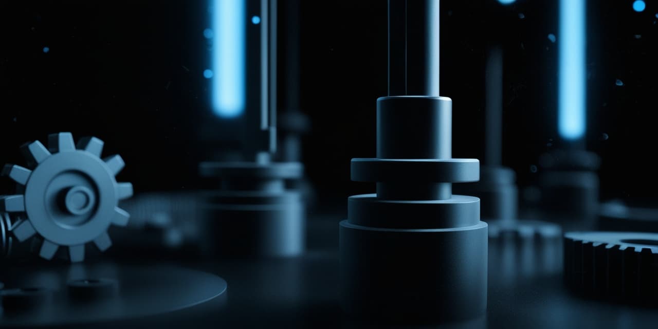 Guide pratique : réussir sa transformation numérique en industrie