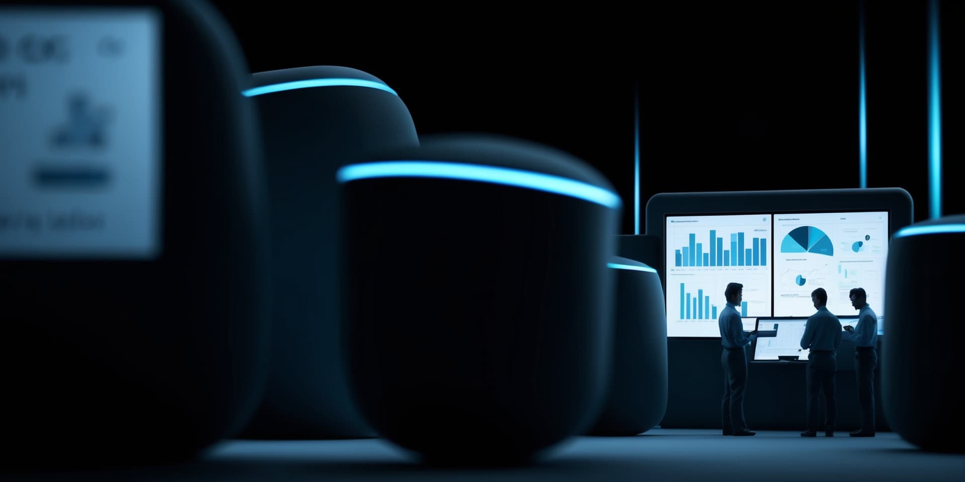 La transformation numérique dans l’industrie : Étapes essentielles à suivre