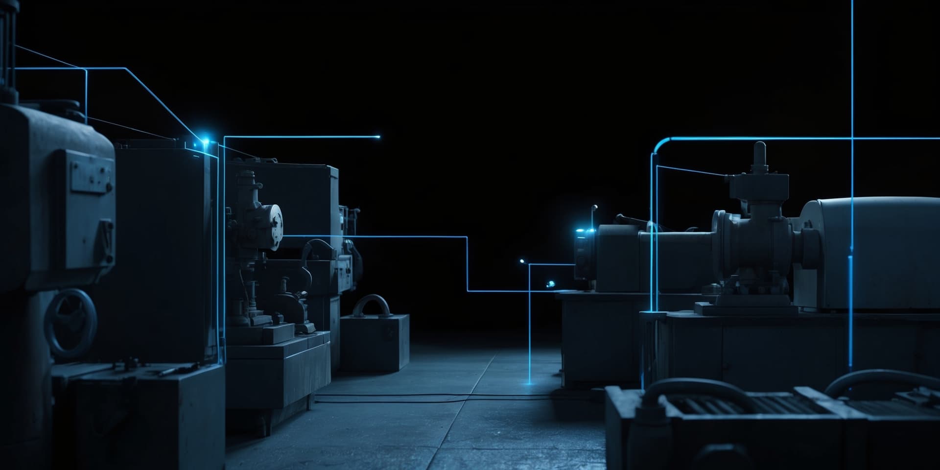 Les vieilles machines sont-elles vraiment un frein à la connectivité ? Voici pourquoi c'est un mythe.