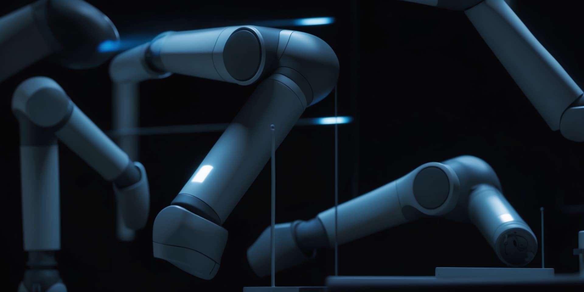 Light-Out Manufacturing : L’avenir de la production autonome ?