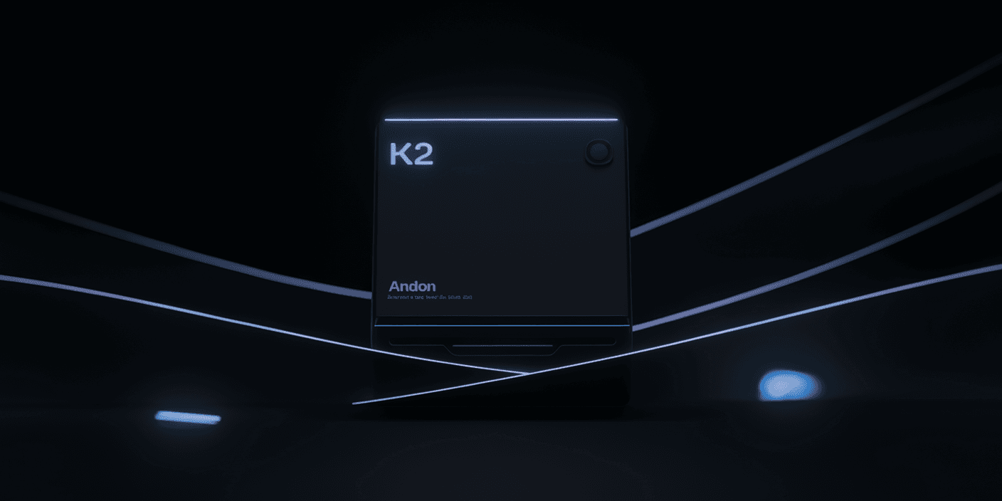 L'impact de l'Andon sur la culture d'entreprise et l'engagement des employés