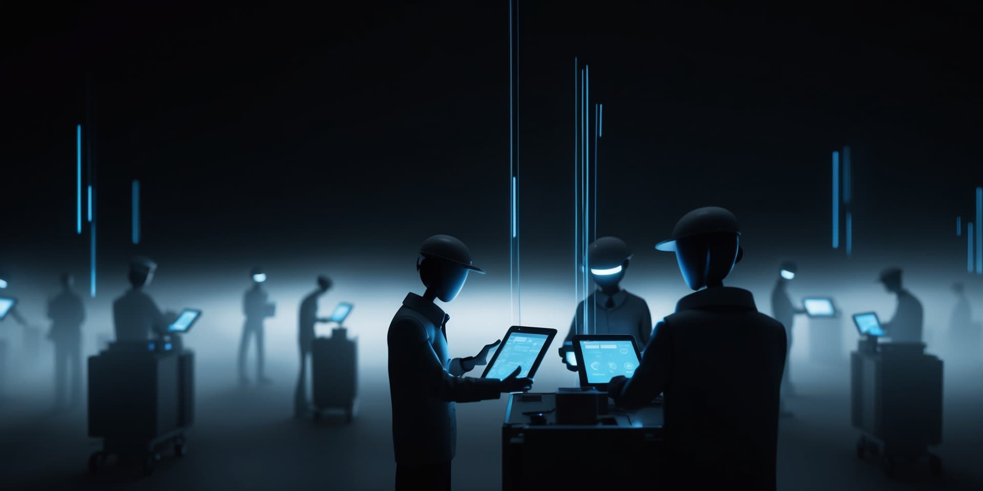 L’IoT industriel : Opportunités pour les manufacturiers québécois