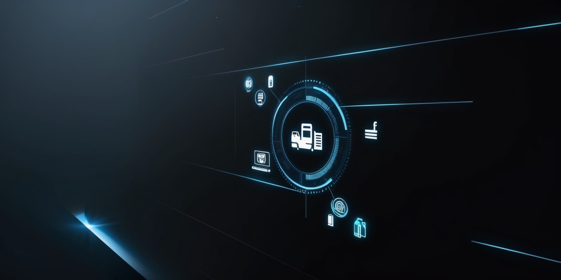 Optimisation de la chaîne d’approvisionnement avec les technologies numériques
