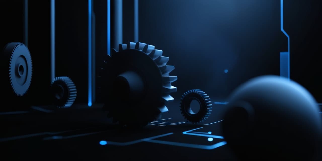 Pourquoi développer votre propre solution de connectivité machine peut être une grave erreur