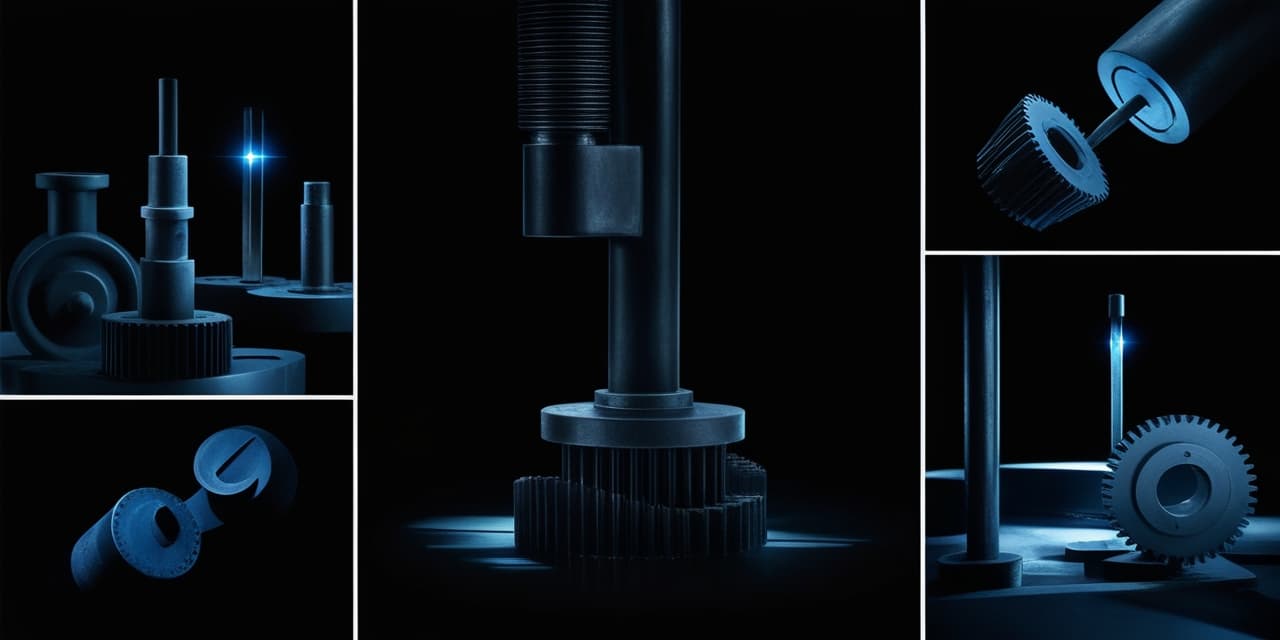 Quels sont les 8 gaspillages et comment les éviter en usine ?