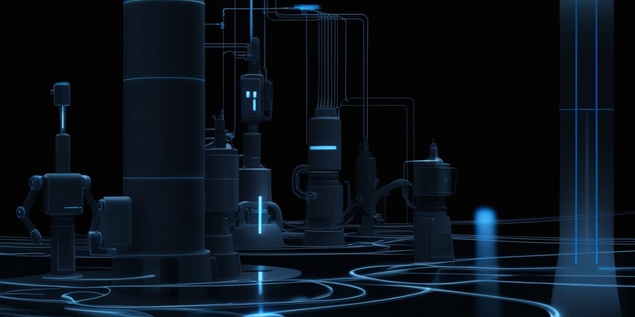 Quels sont les principaux enjeux de l’industrie 4.0 ?