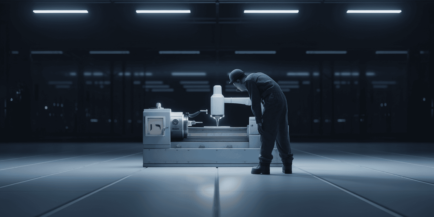 Qu’est-ce que le Gemba Walk ? Guide complet pour les dirigeants industriels