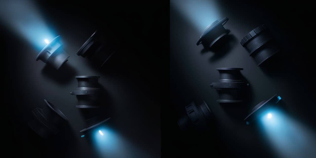 Scraps en production : Que signifie ce terme et comment l’éviter ?