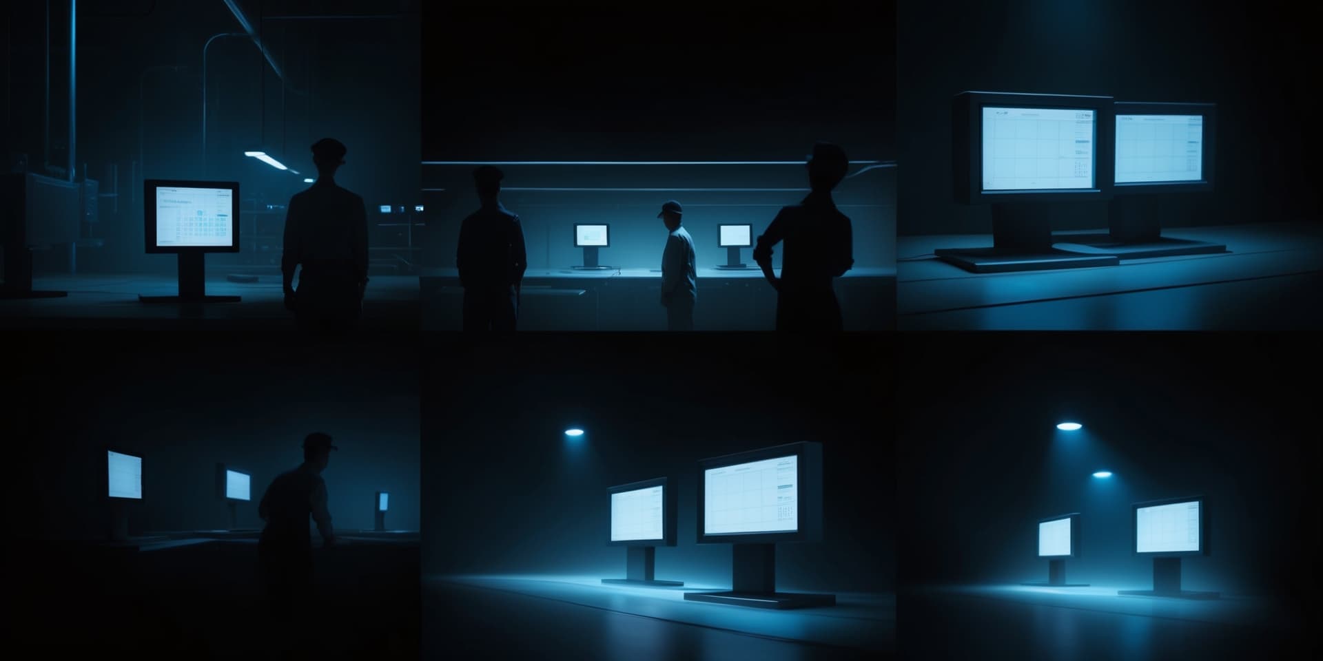 Surveillance et analyse de la production en temps réel : Guide pratique