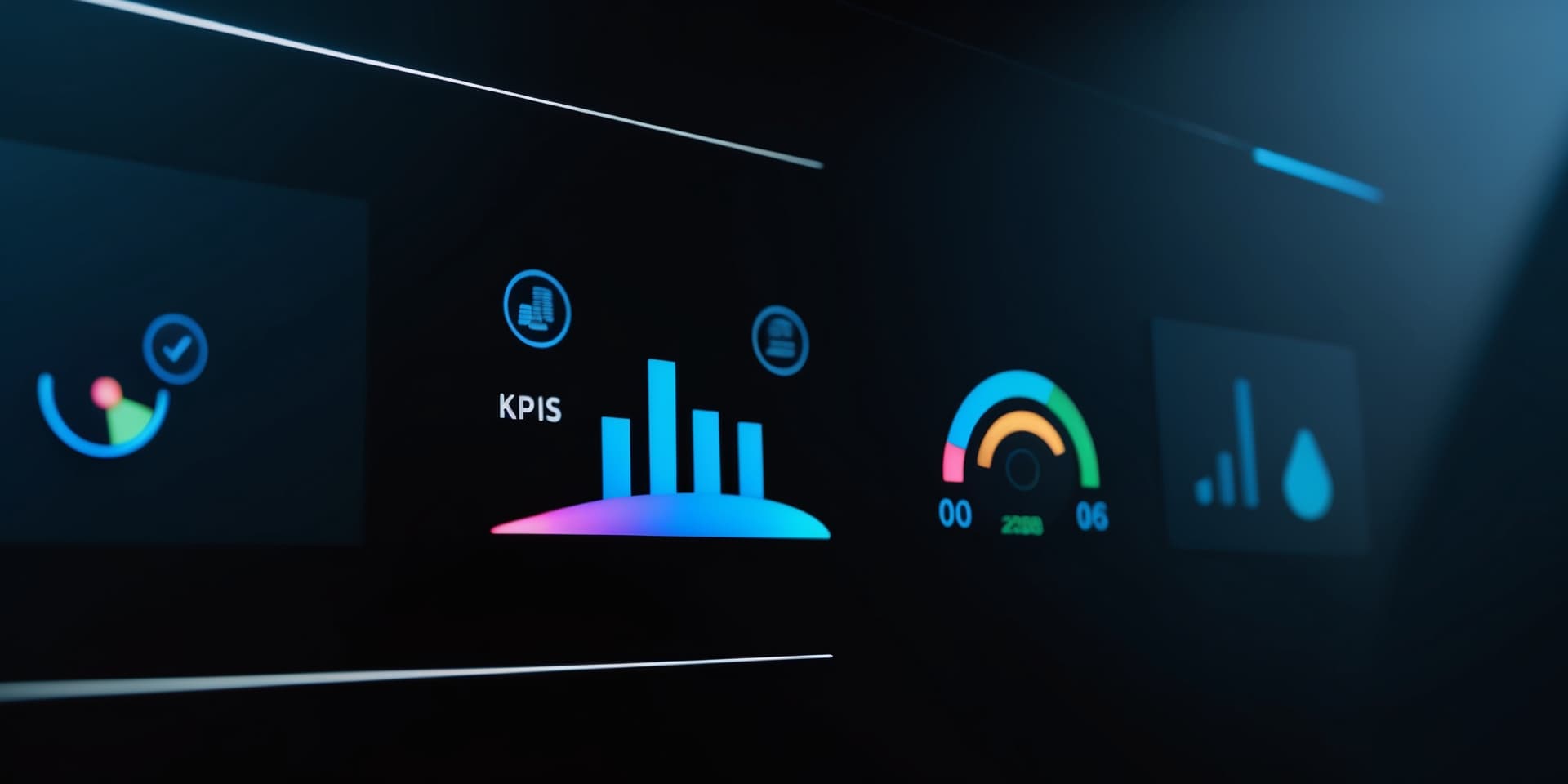 Top 5 des KPI à suivre pour améliorer la performance de votre production ?
