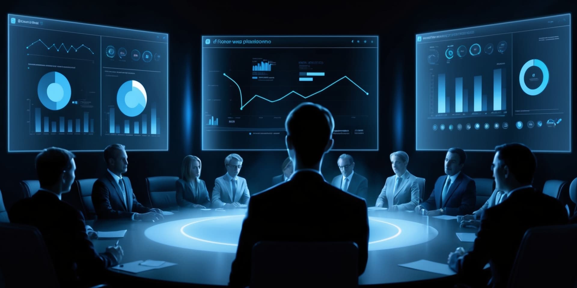 Top-down ou échec assuré : Pourquoi le soutien des dirigeants est essentiel dans un projet numérique