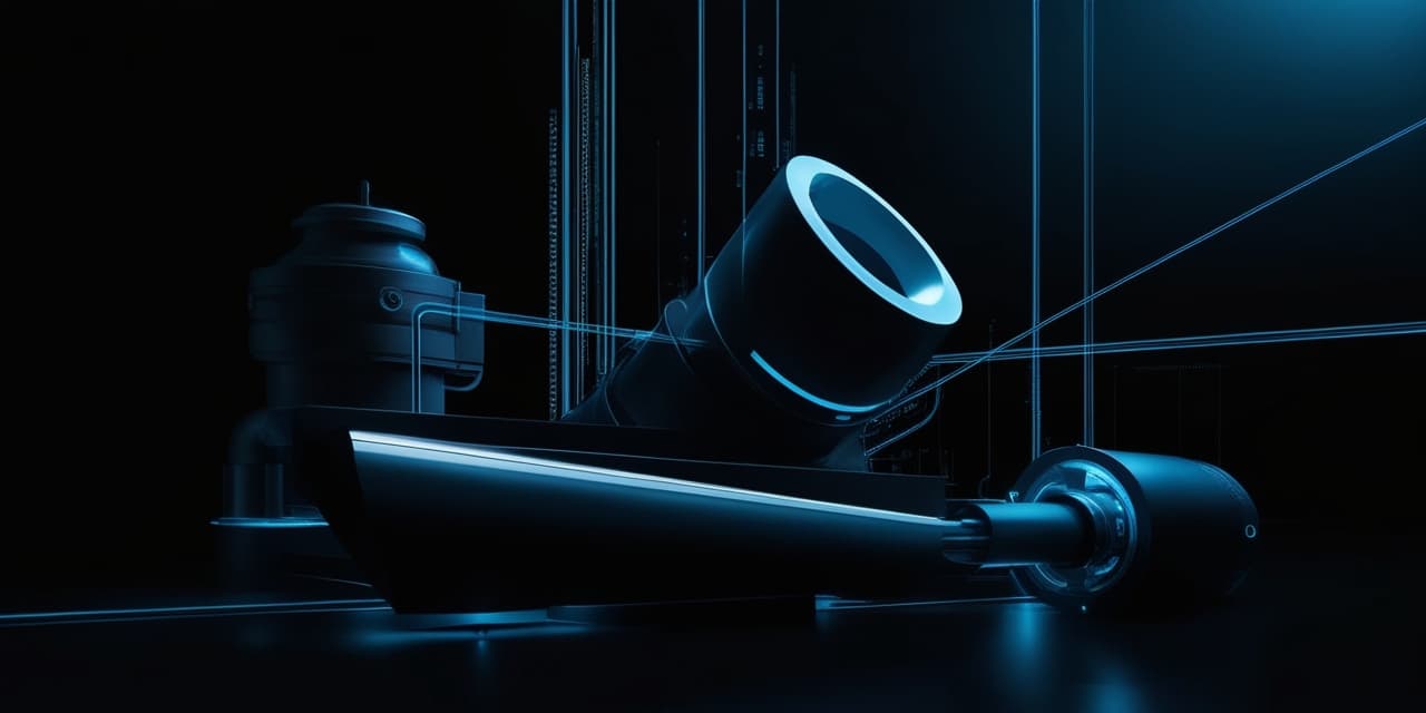 Utilisation des big data dans l’industrie pour améliorer la prise de décision