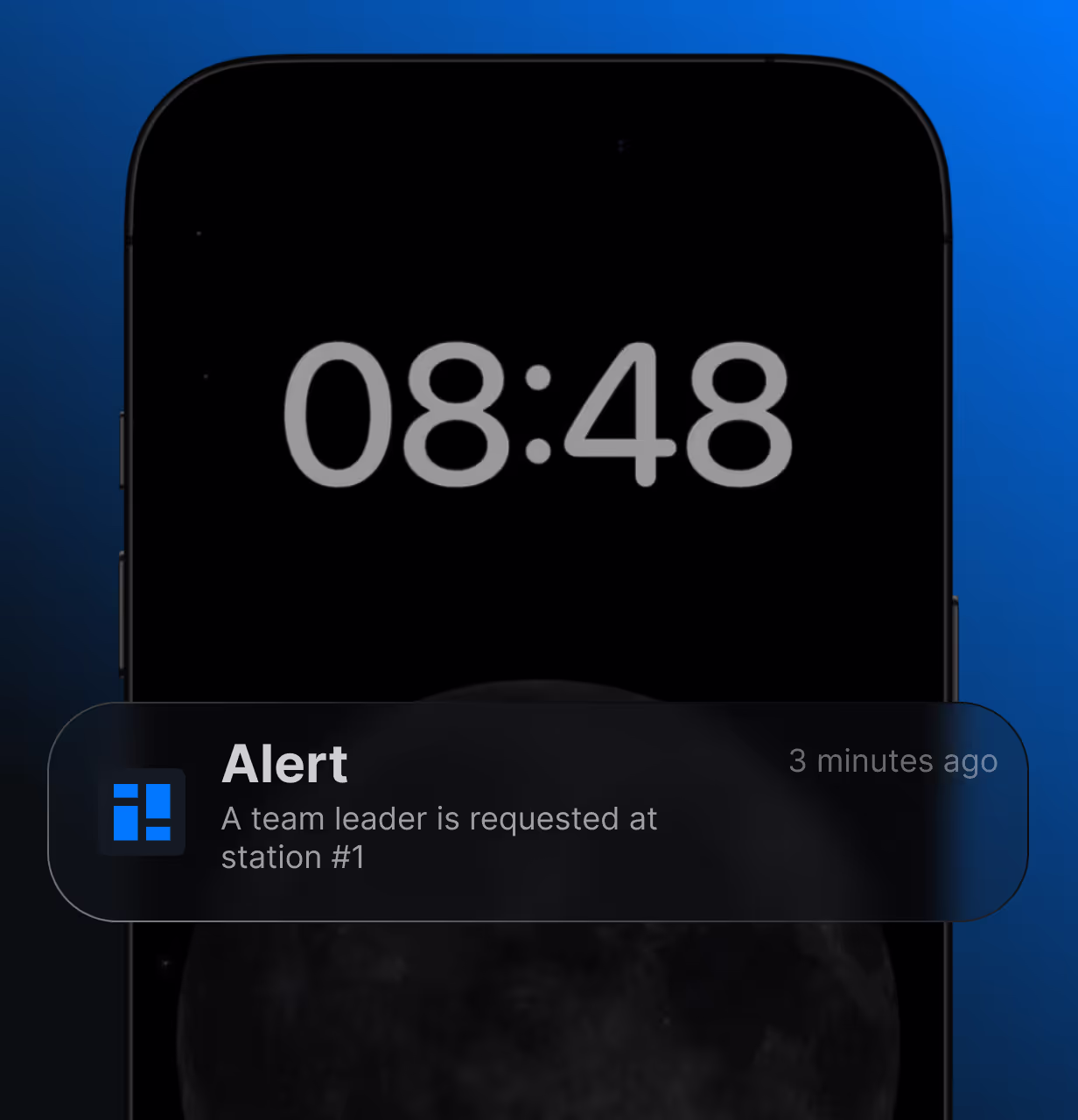 Alerts