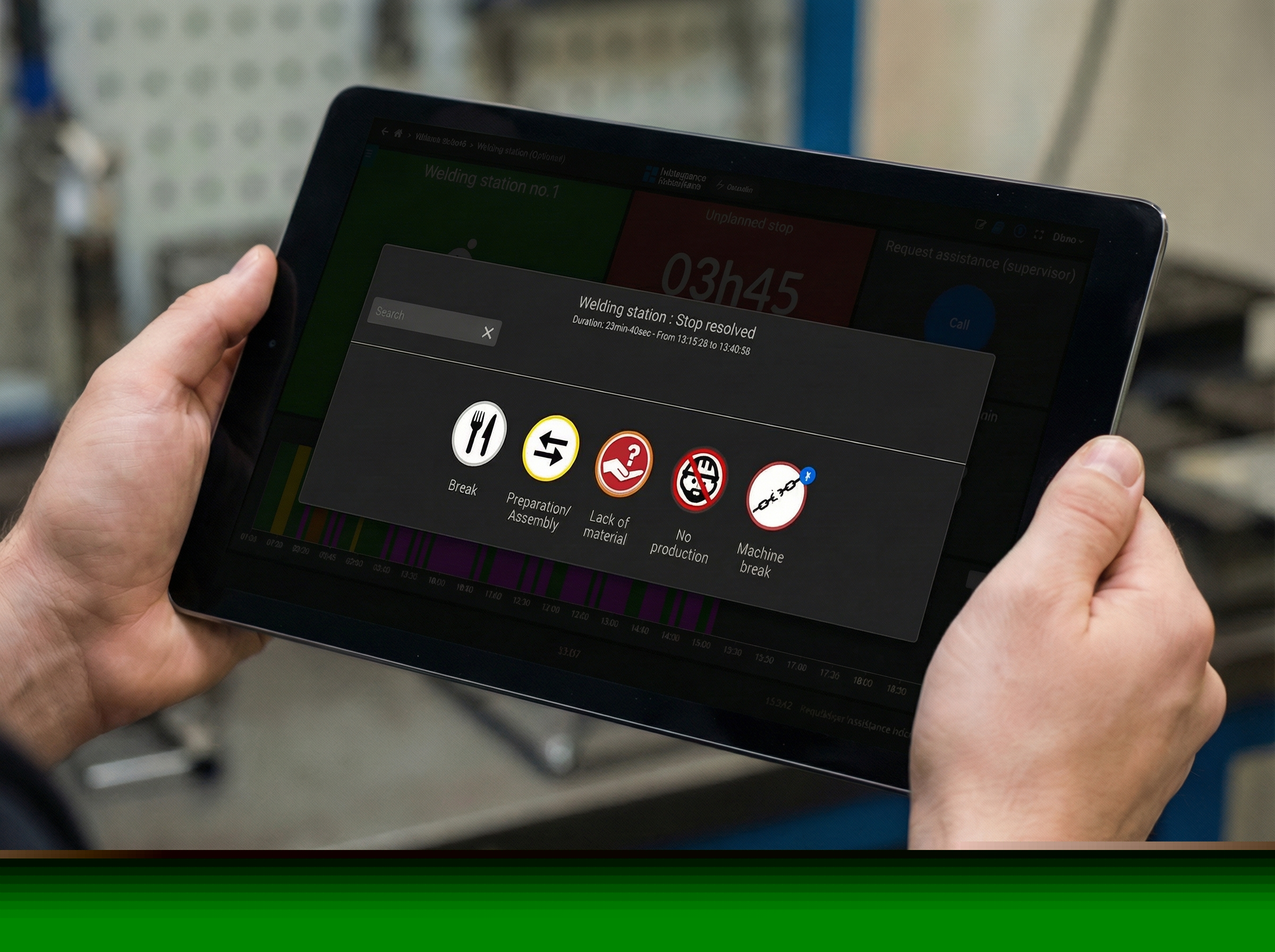 Precise Arc Measurement