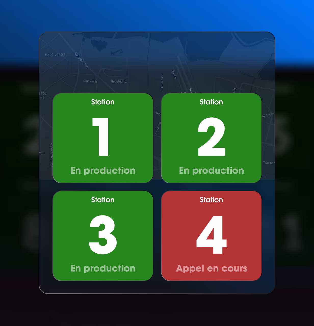 Surveillez où que vous soyez