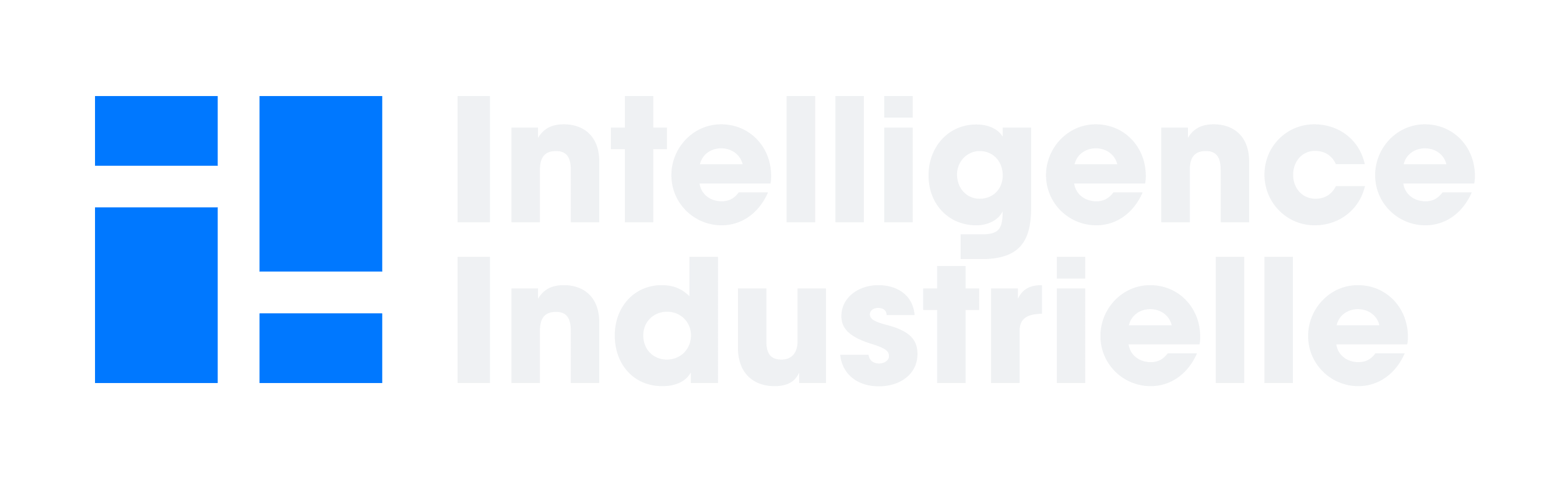 Intelligence industrielle