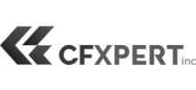 CFXpert logo